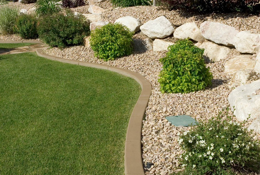 Lawn Care Example Image 3