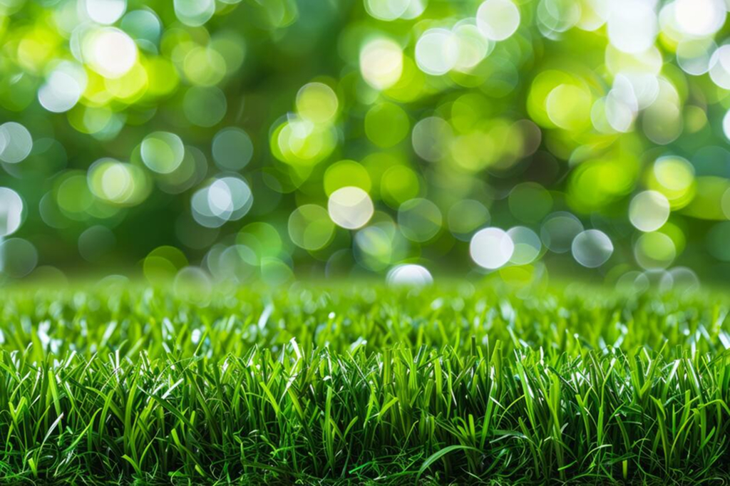 Lawn Care Example Image 1